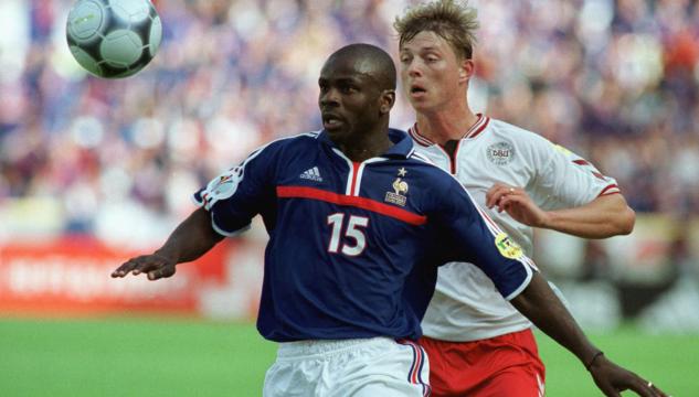 Lilian Thuram