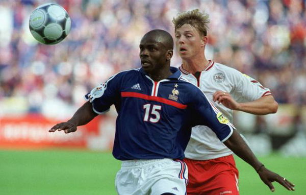 Thuram contro Bonucci per le frasi su Kean: «Deve vergognarsi»