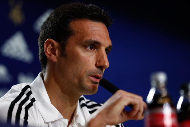 L’allenatore dell’Argentina Lionel Scaloni è stato investito mentre era in bicicletta: fuori pericolo article-post