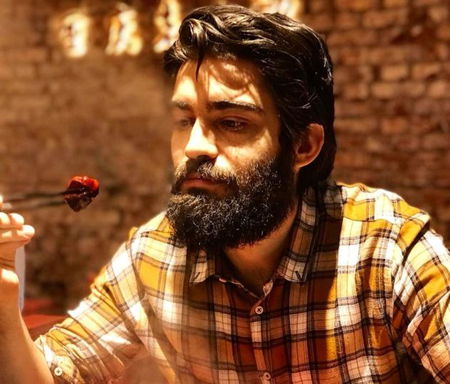 Lorenzo Biagiarelli, non solo fornelli: «Progetto di diventare ministro dell’Interno» article-post