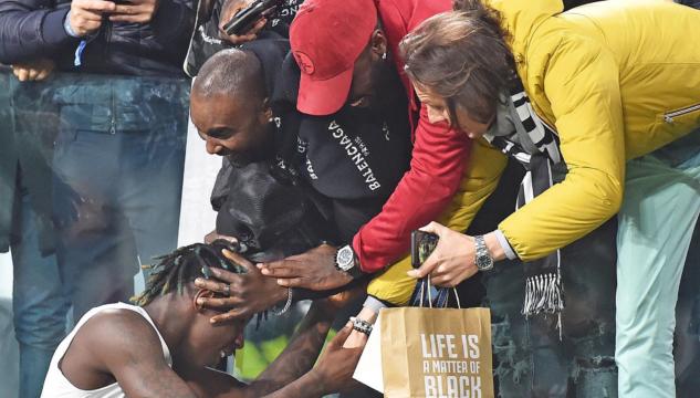 Mamma Moise Kean