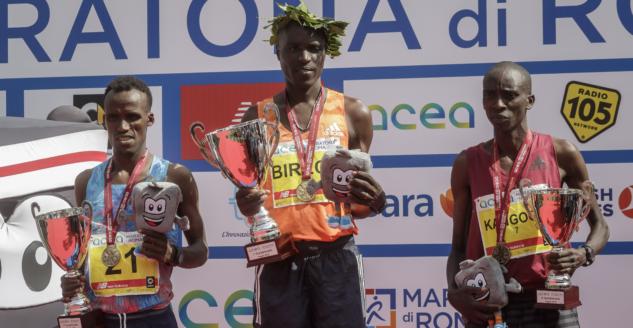 A Trieste sono stati esclusi gli atleti africani dalla Maratona article-post