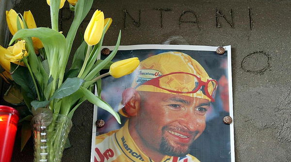 «Marco Pantani non era solo quando morì in quella stanza d’albergo»