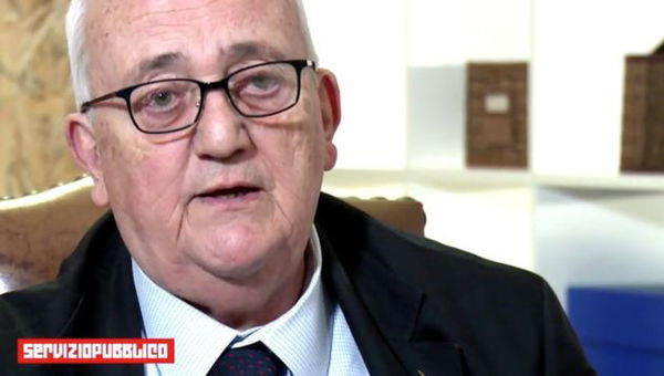 Borghezio: «Temo infiltrazioni nelle liste della Lega al sud»