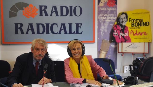 Massimo Bordin