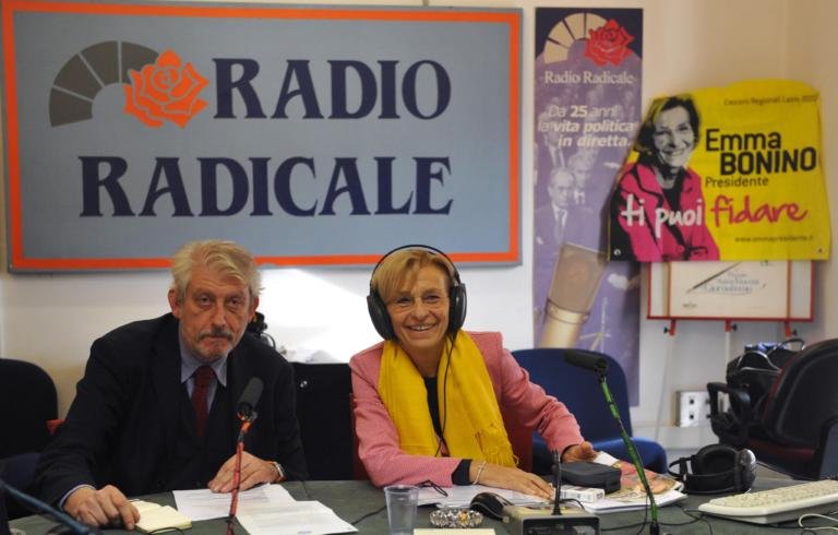 Massimo Bordin è morto, fu direttore di Radio Radicale