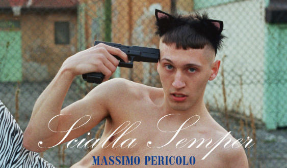 Massimo Pericolo: Il disco di debutto è “Scialla Semper” | AUDIO