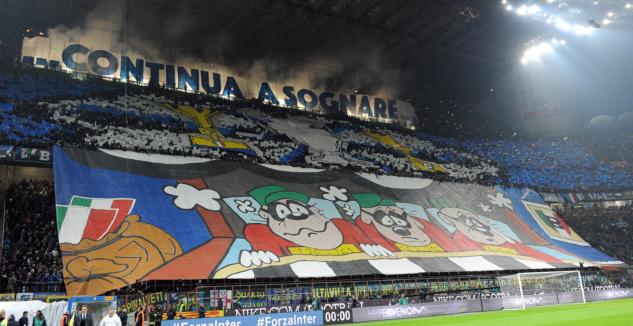 Spalletti convoca Icardi, ma la Curva Nord ‘caccia’ il suo ex capitano article-post