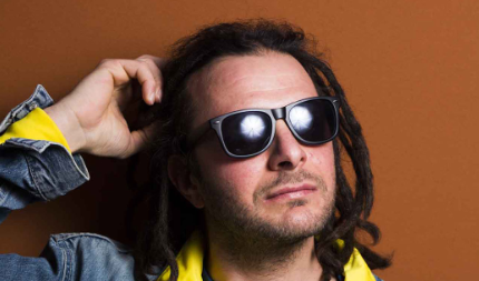 Mauràs: Esce oggi “Capitalunedì” ft Willie Peyote, Inoki Ness e Bonnot