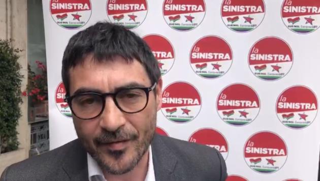 Caso mensa a Minerbe, Fratoianni attacca: «Fa schifo umiliare così una bambina» article-post