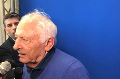 Mogol: Il Presidente SIAE contro il Governo