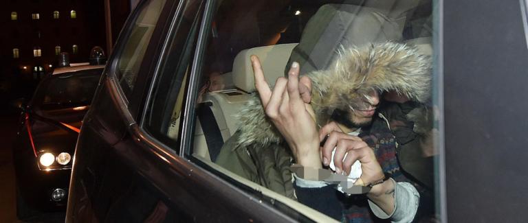 Il killer di Stefano Leo era già stato condannato, ma la sentenza non è mai stati eseguita