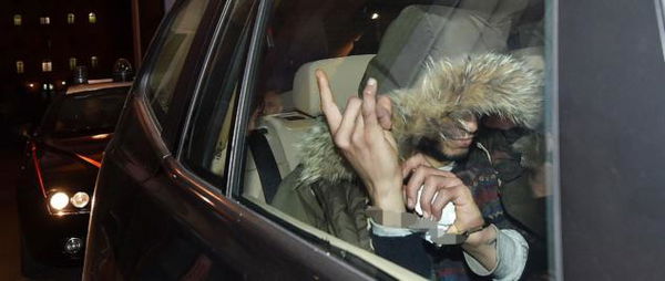 Il killer di Stefano Leo era già stato condannato, ma la sentenza non è mai stata eseguita