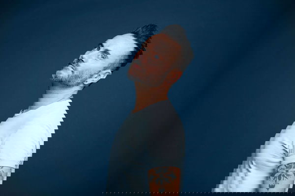 Nek: Esce oggi “La storia del mondo” | AUDIO