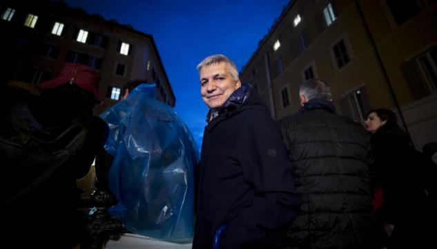 Nichi Vendola