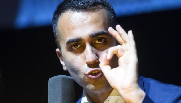Ocse, Luigi Di Maio