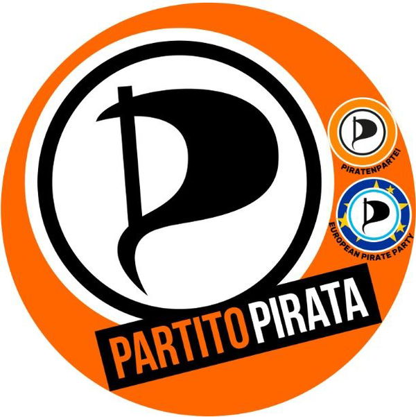 Alle prossime elezioni europee ci sarà anche il Partito Pirata
