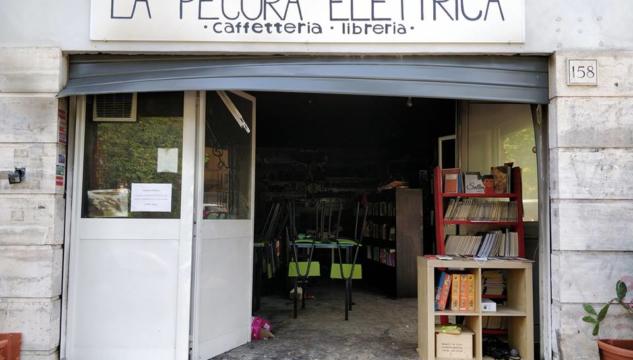 Pecora Elettrica