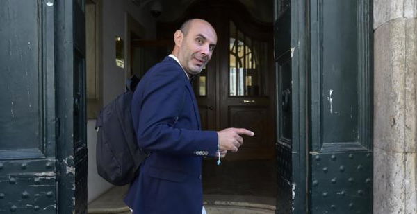 Il senatore Pillon condannato per diffamazione. Fatali alcune frasi omofobe