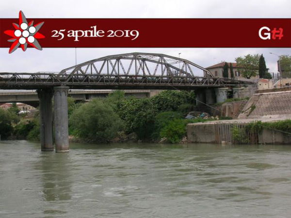 Storie della Resistenza. L’eccidio del ponte di Ferro a Roma