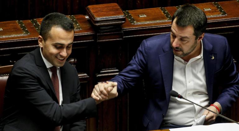 La spending review di Lega e M5S non passa per le Province. C’è un piano per farle risorgere