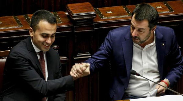 La spending review di Lega e M5S non passa per le Province. C’è un piano per farle risorgere