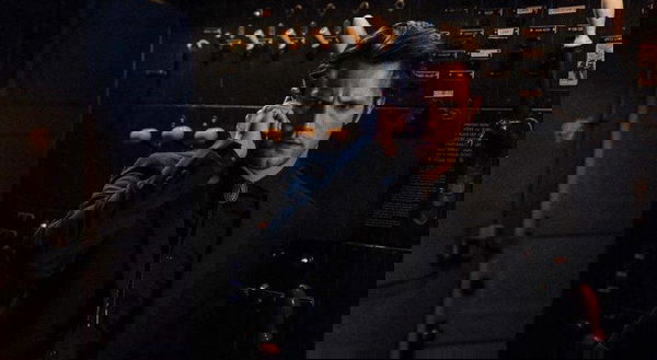 Roswell New Mexico 1×11 – Recensione: Il quarto alieno