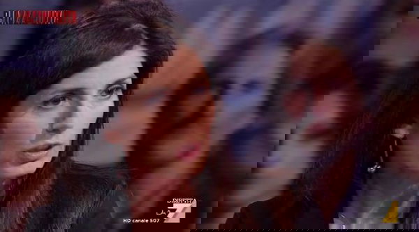 Raggi a Piazzapulita: «Non volevo approvare un bilancio in rosso, ma uno corretto»