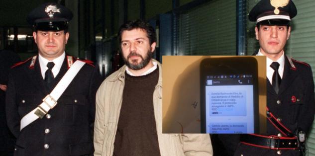 Se il reddito di cittadinanza finisce nelle tasche di un ex-brigatista article-post