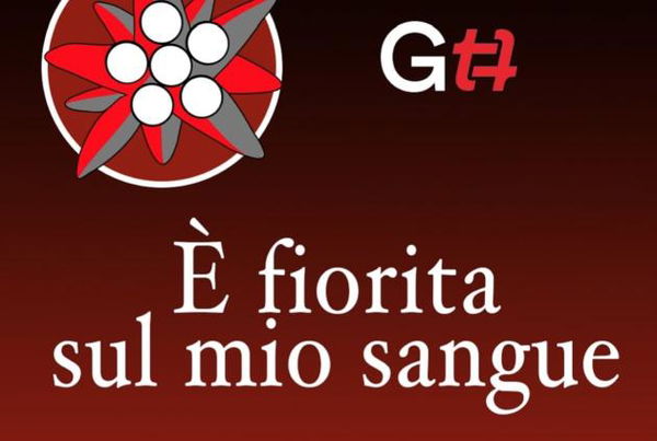 Resistenza, di te ho bisogno