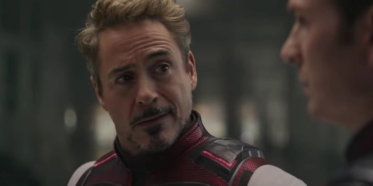 Vedova Nera: Robert Downey Jr. sarà ancora una volta Tony Stark? | RUMOR article-post