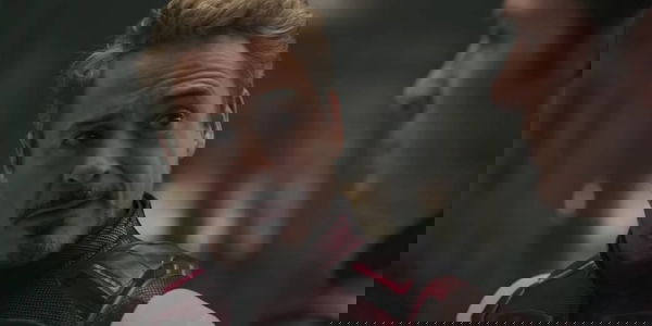 Avengers: Endgame, Robert Downey Jr. parla degli ultimi 8 minuti