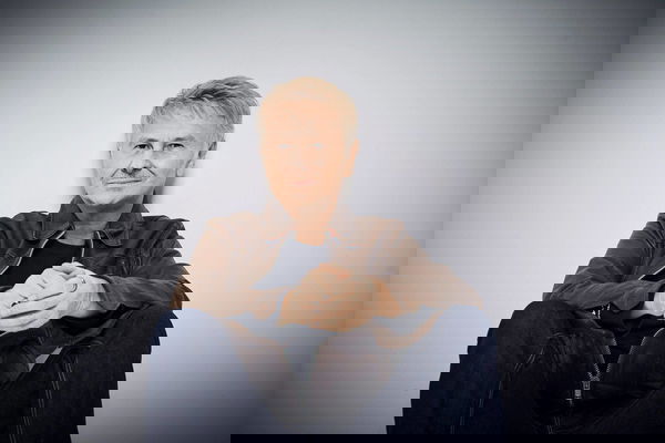 Ron: Esce oggi “Lucio!!”, l’album tributo a Lucio Dalla