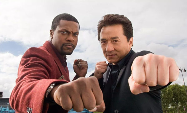 Rush Hour 4: L’incontro tra Chris Tucker e Jackie Chan, arriverà il quarto volume?