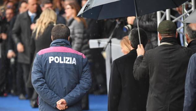 Salvini cita De Gasperi
