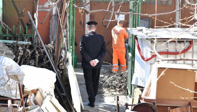 Le ossa ritrovate a Settimo Torinese non sono di Samira, la donna scomparsa 17 anni fa article-post