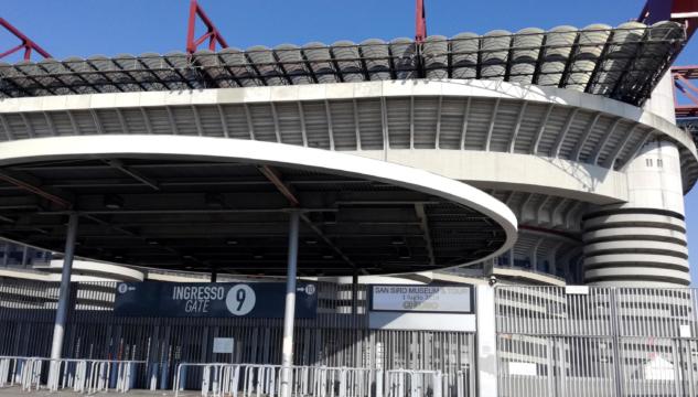 San Siro