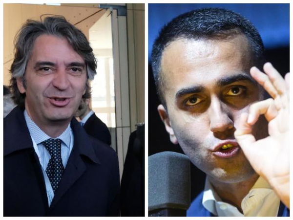 Il sindaco di Verona non vuole Di Maio al Vinitaly