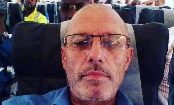 Nigeria, liberato l’imprenditore Sergio Favalli