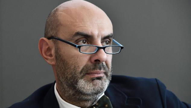 Simone Pillon