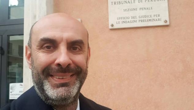 Simone Pillon