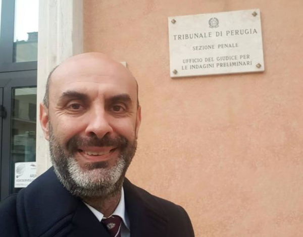 Simone Pillon dopo la sentenza per diffamazione: «Certe condanne sono medaglie di guerra»