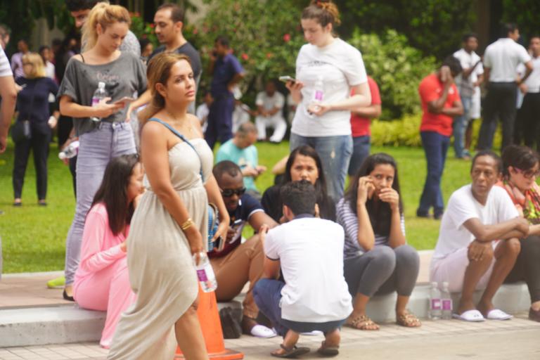 Sri Lanka, Pasqua di sangue: sei attentati fanno almeno 156 morti