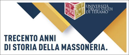 I 300 anni di storia della Massoneria: è polemica per il convegno all’Università di Teramo article-post