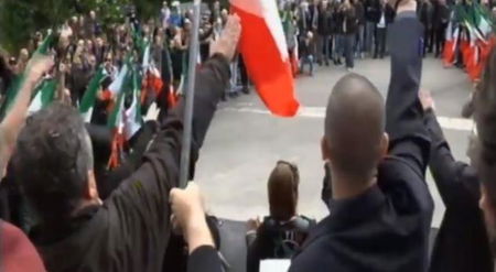 Servizio sui fascisti a Predappio, il caporedattore del Tg3 Emilia Romagna si dimette article-post