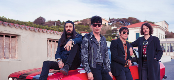 The Zen Circus: Esce oggi “Canta che ti passa” | VIDEO