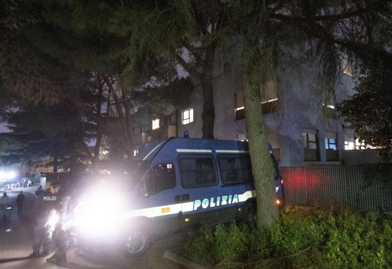 A Torre Maura lo Stato ha perso