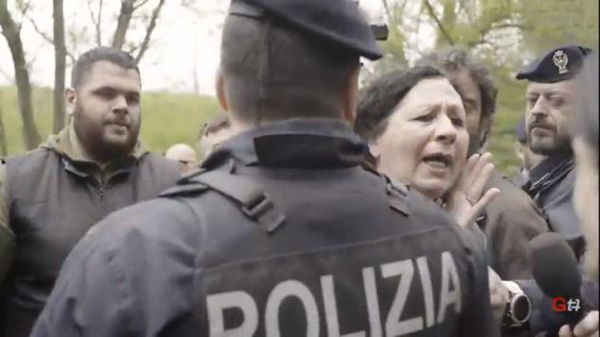 Torre Maura e quegli alloggi ai rom «seguendo le graduatorie dei bandi pubblici» | VIDEO