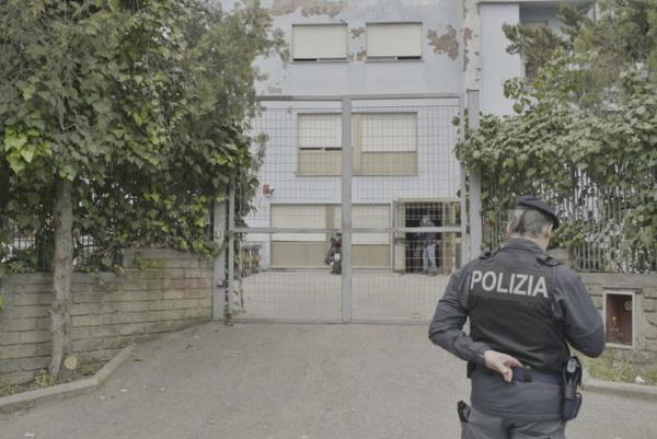 A Torre Maura lo Stato ha perso