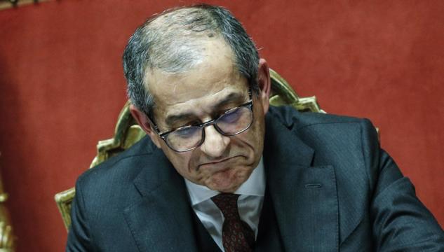 Giovanni Tria
